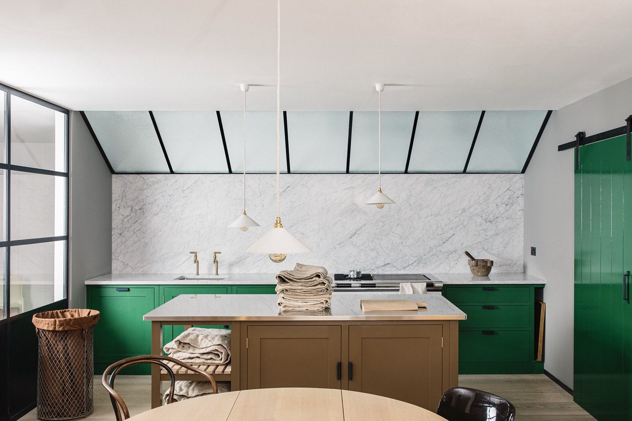 Pimlico Road Showroom