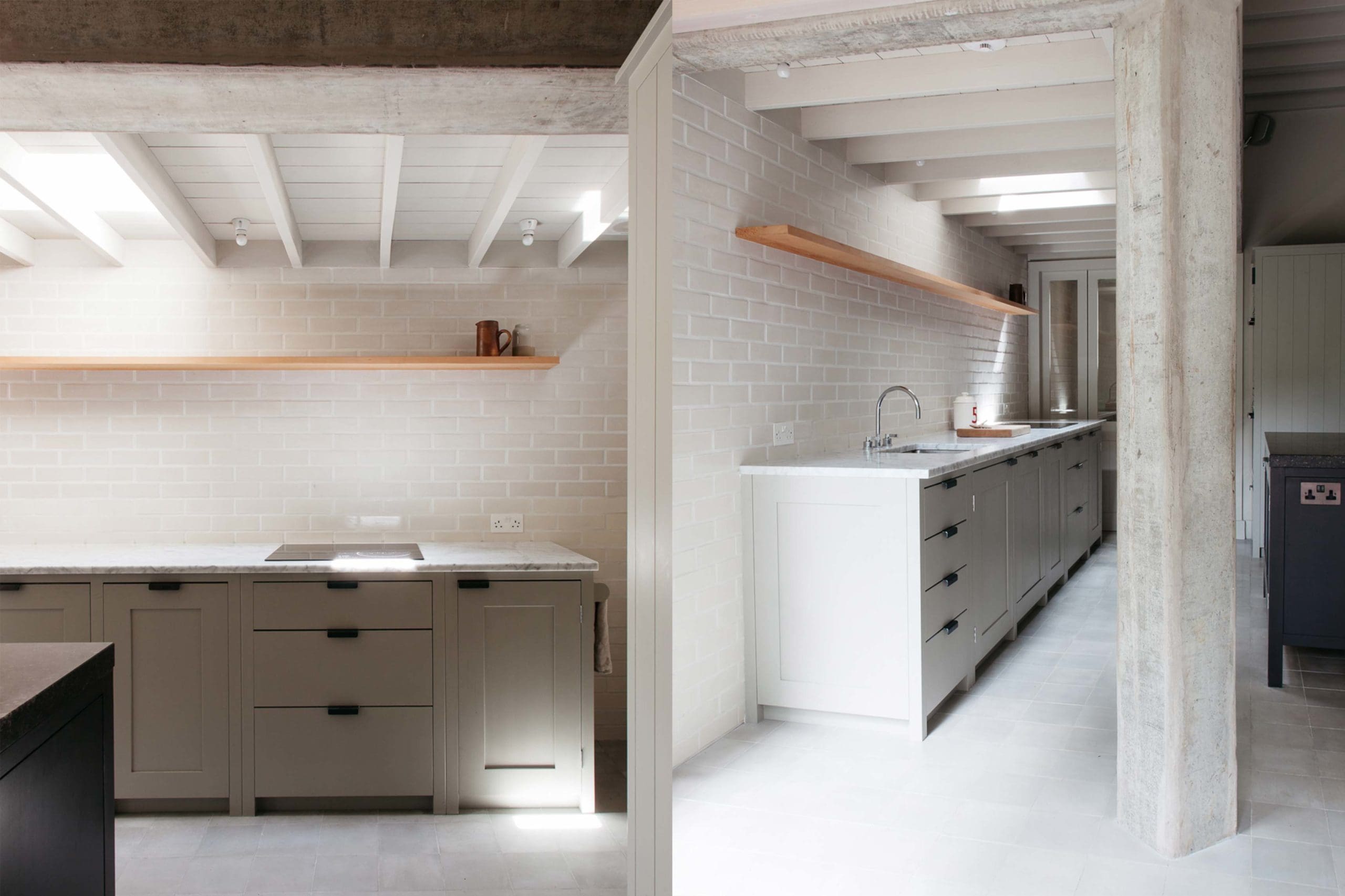  Thameside Townhouse London