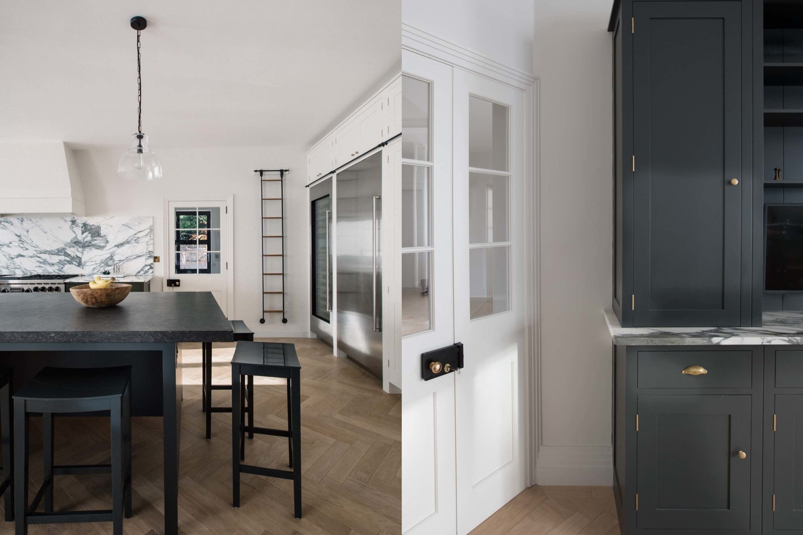  Venn House Kitchen Design