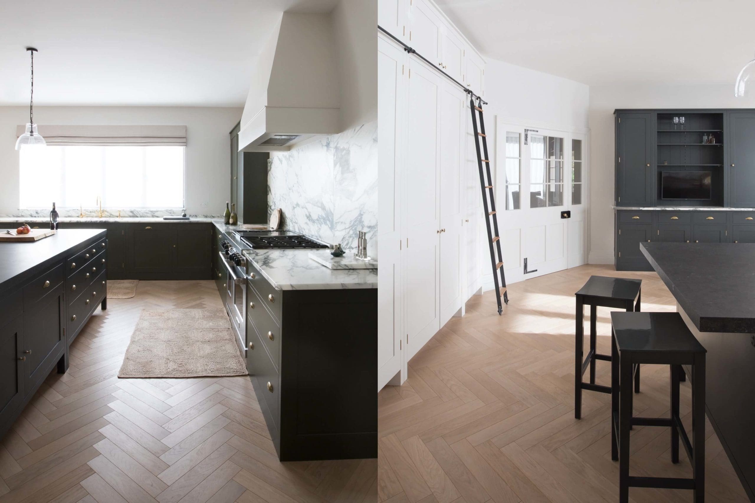  Venn House Kitchen Design Project