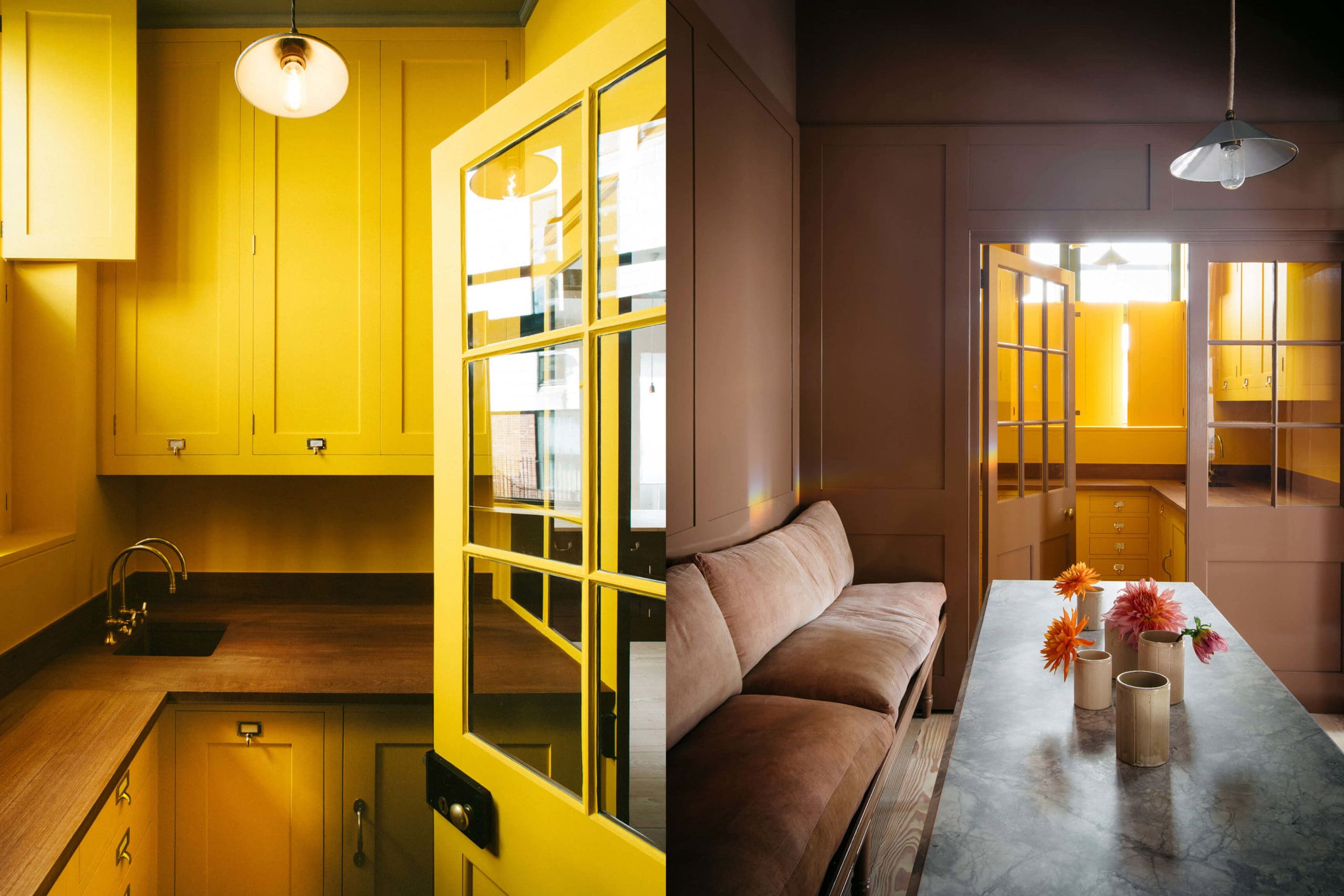  Plain English Blandford Street