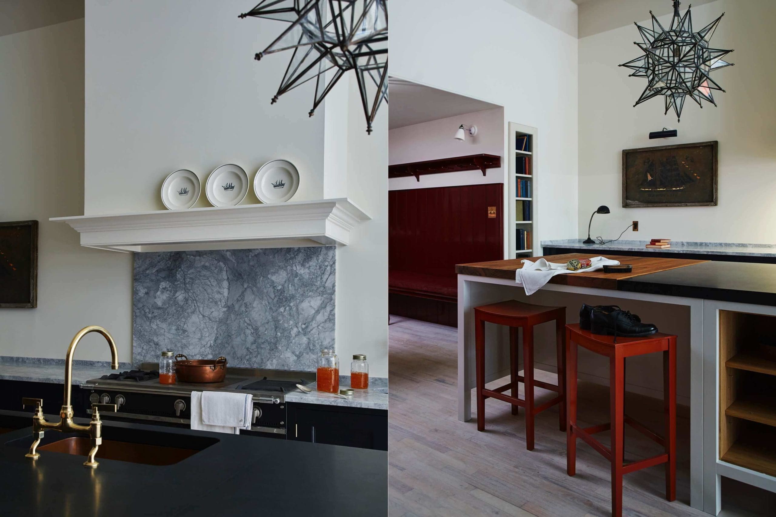  Plain English - NYC Showroom