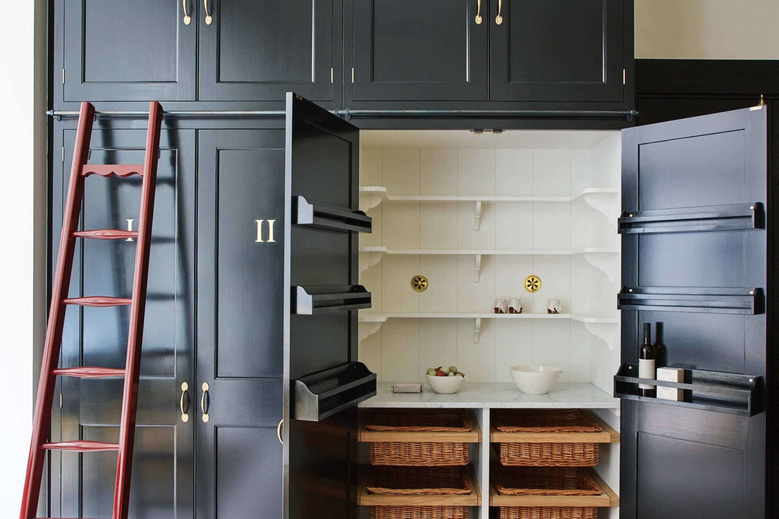  Plain English - NYC Showroom