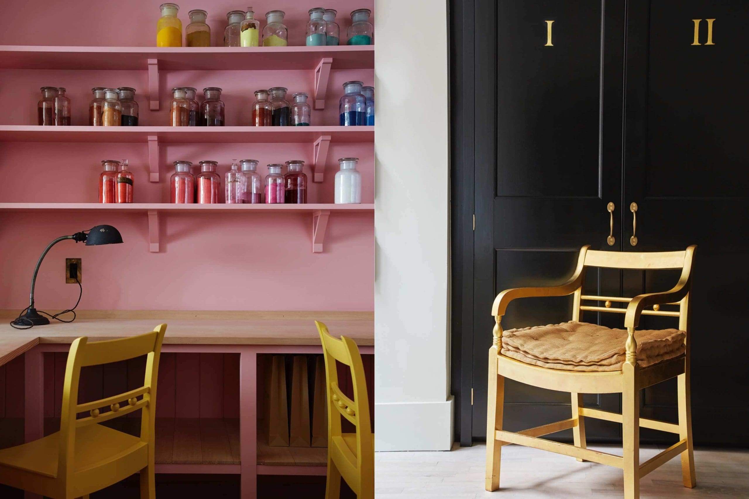  Plain English - NYC Showroom