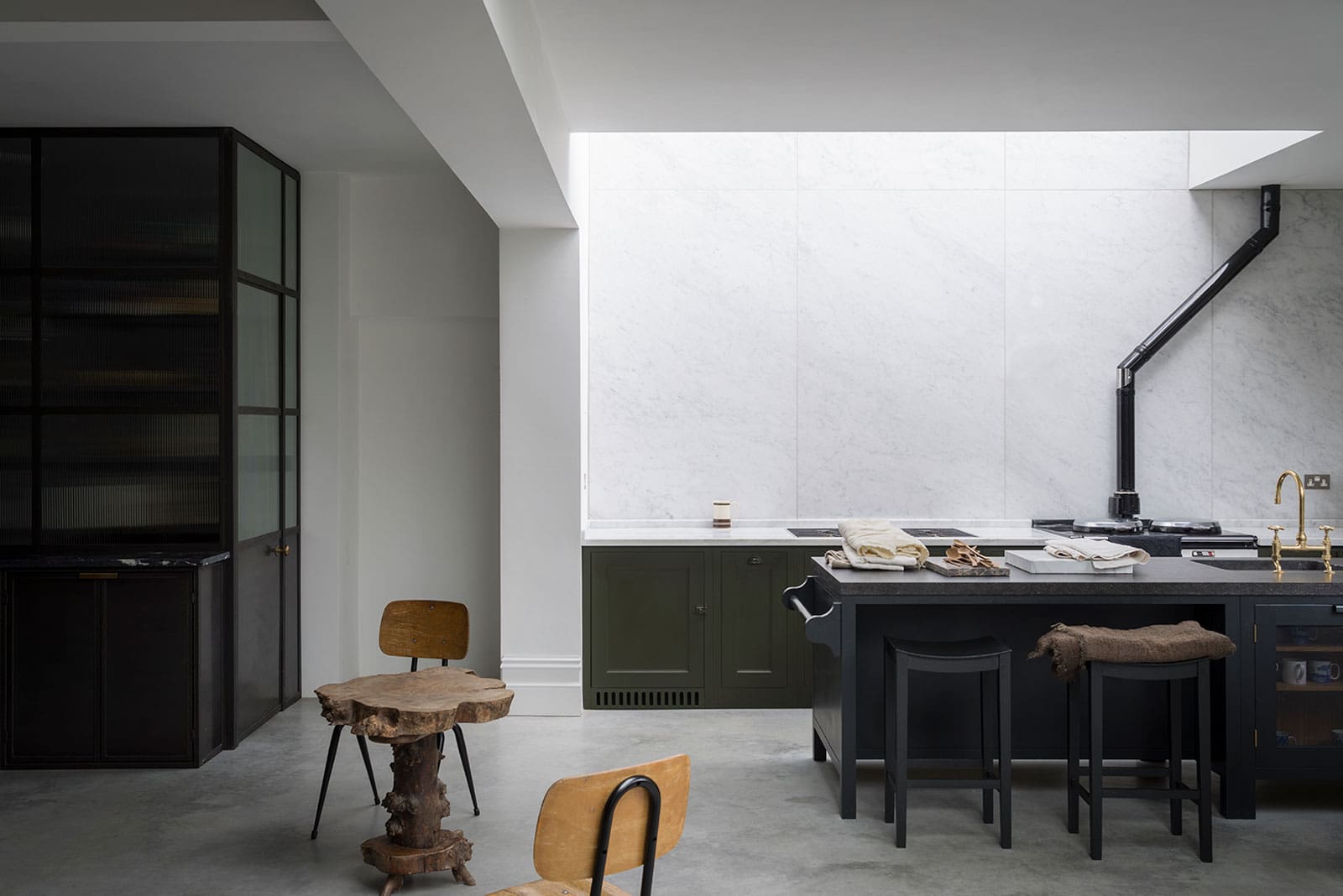  Mapesbury Estate Kitchen Ideas