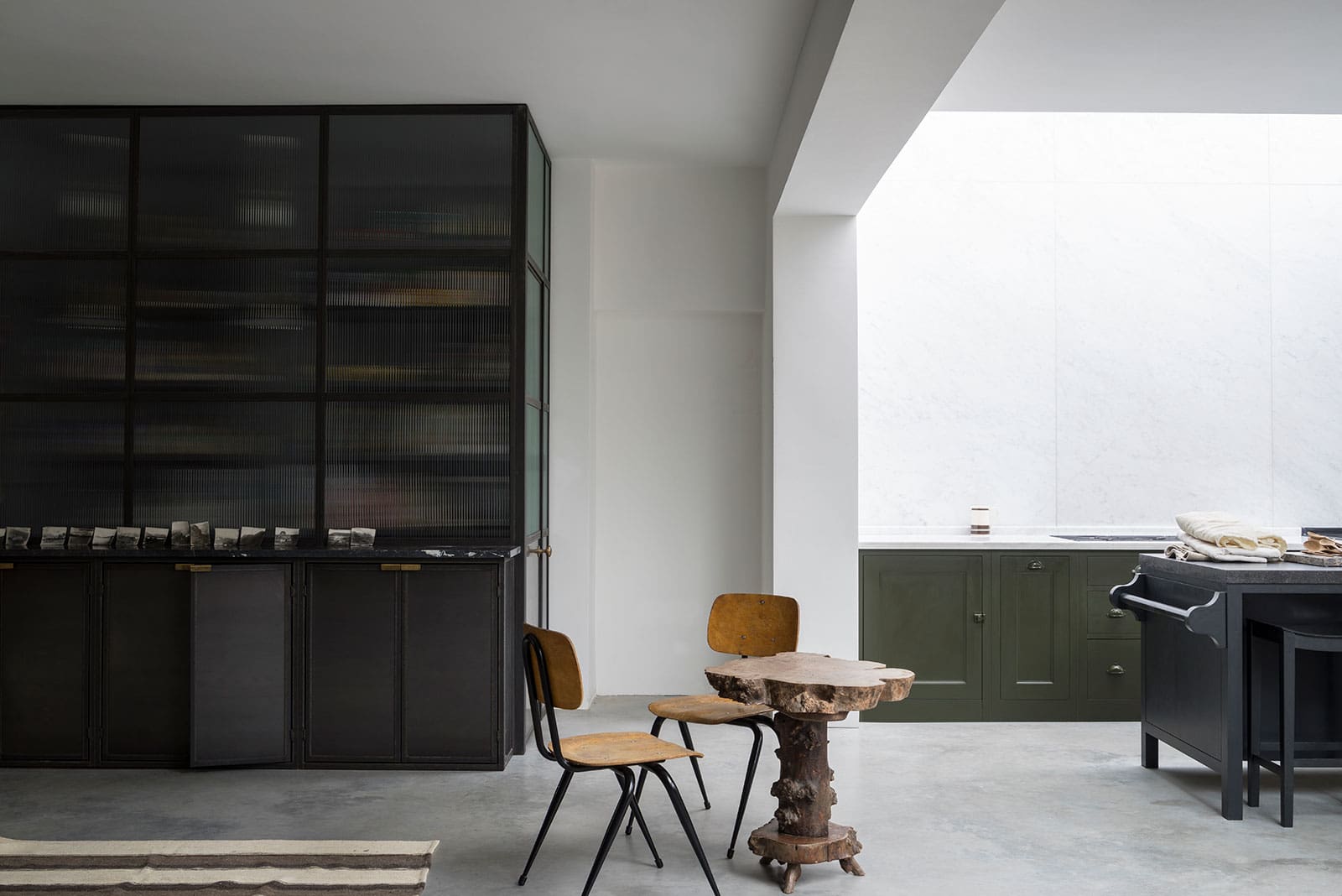  Mapesbury Estate Kitchen Cabinetry