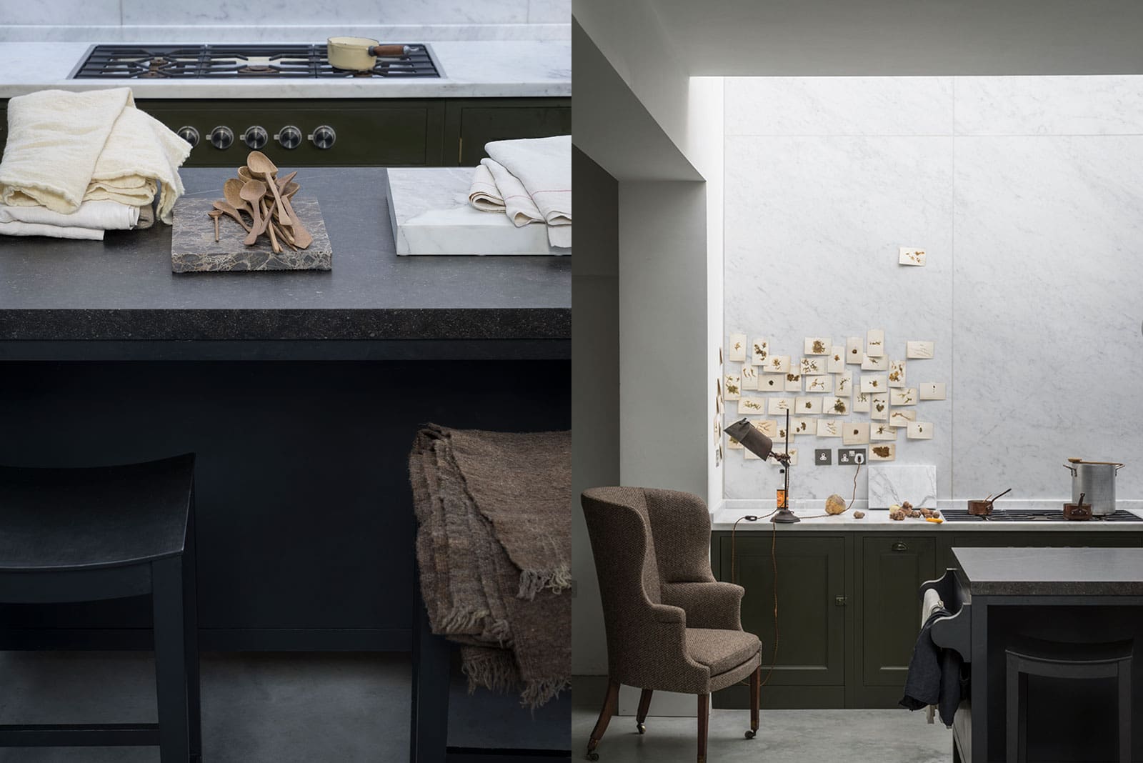  Mapesbury Estate Kitchen Chairs