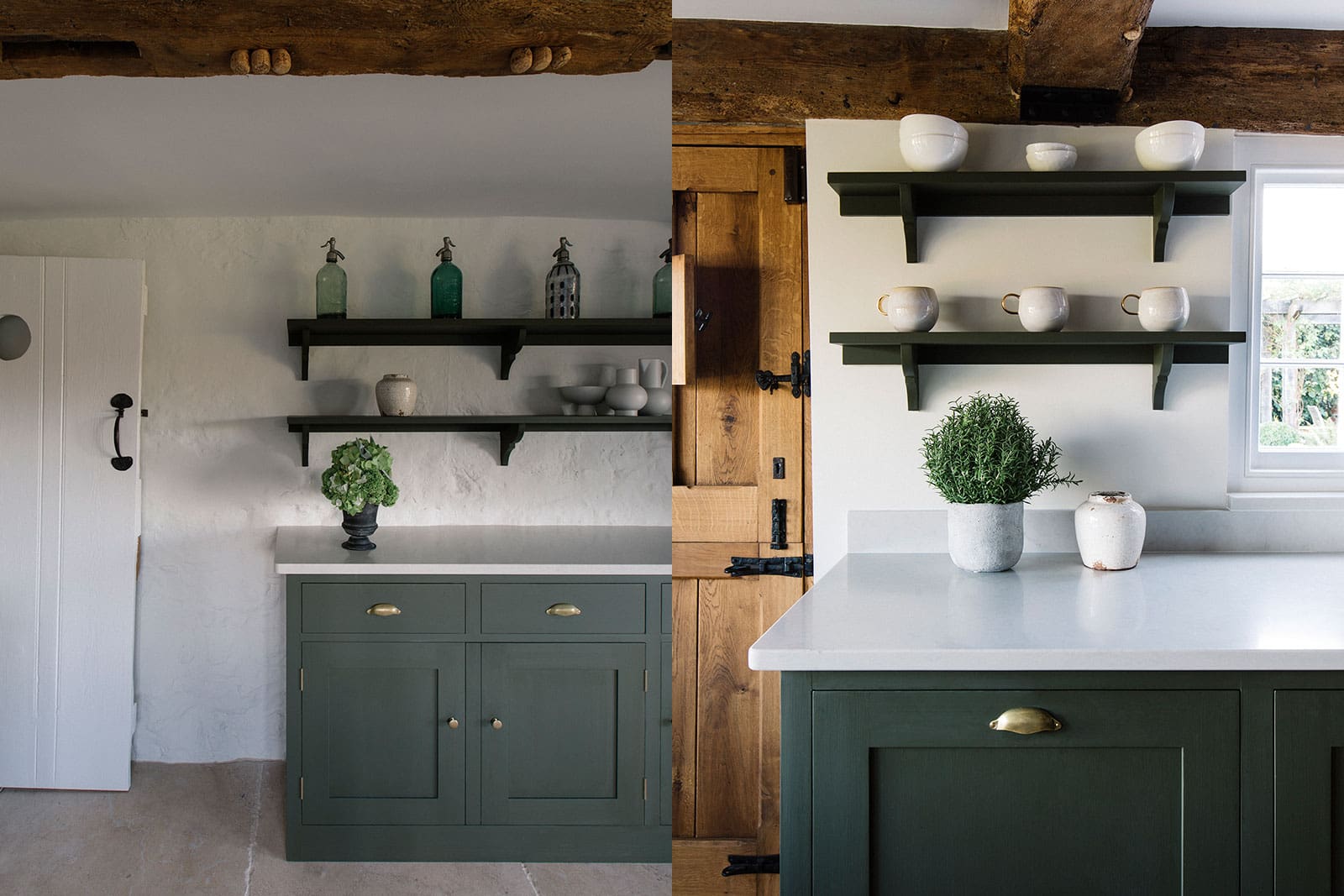  Listed Farmhouse, Kent