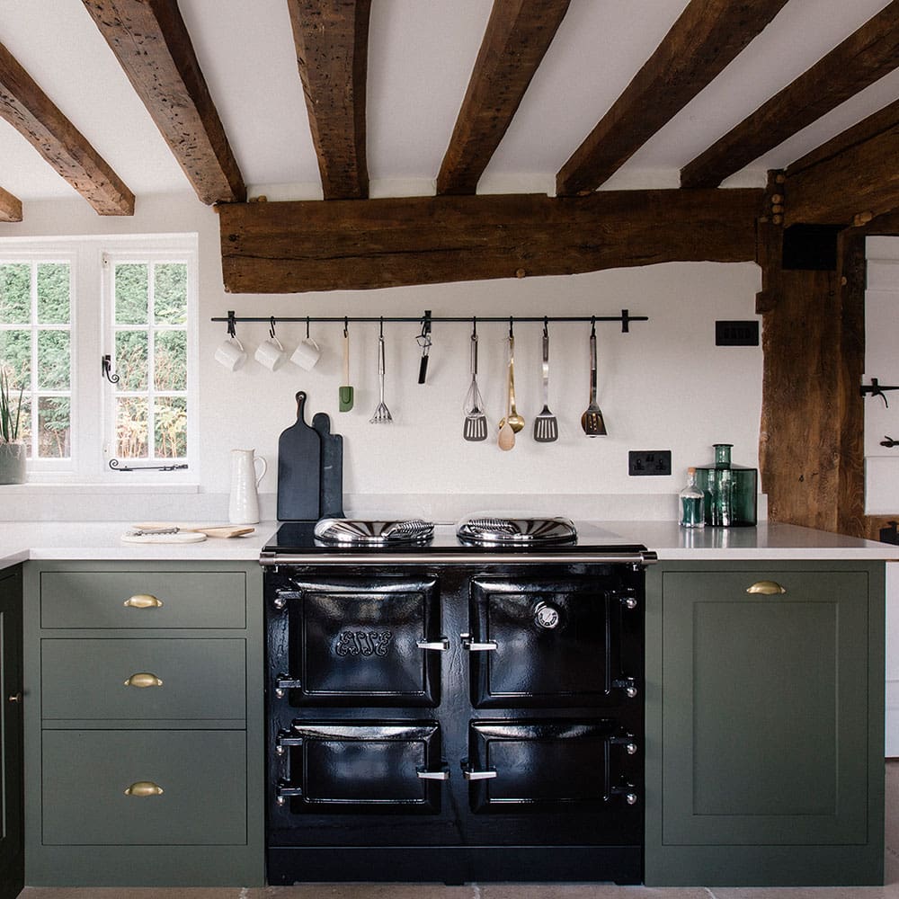 Listed Farmhouse, Kent