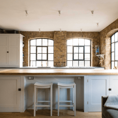 A Hoxton Loft