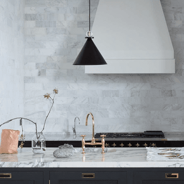 Lambeth School House Kitchen Project