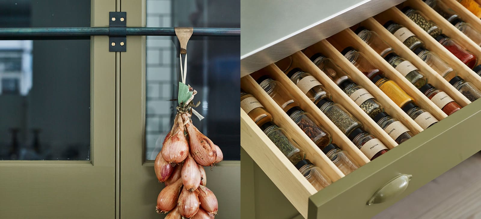 Plain English Design Details Plain English Spices Design