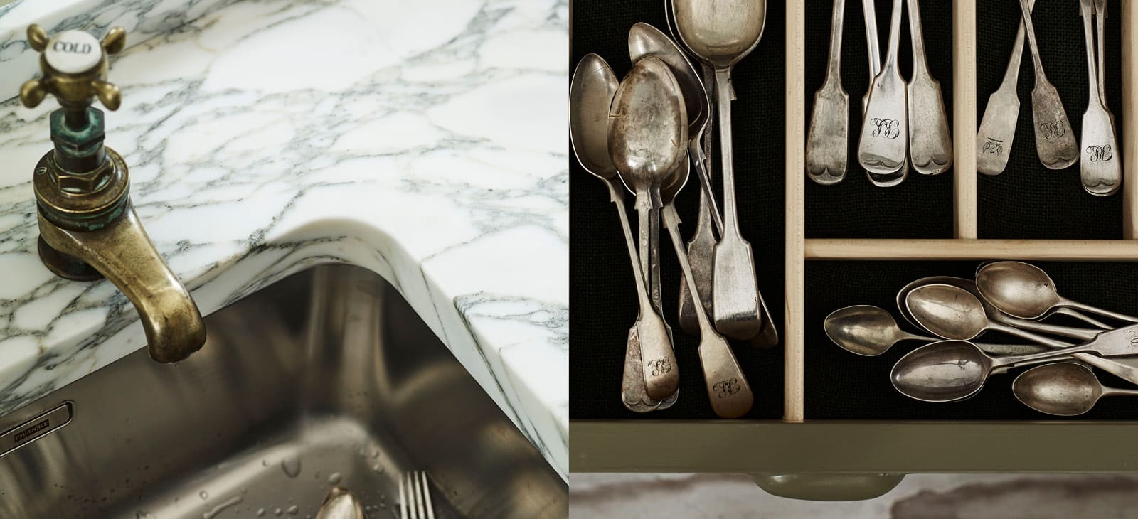 Plain English Design Details Plain English Kitchen Design Details