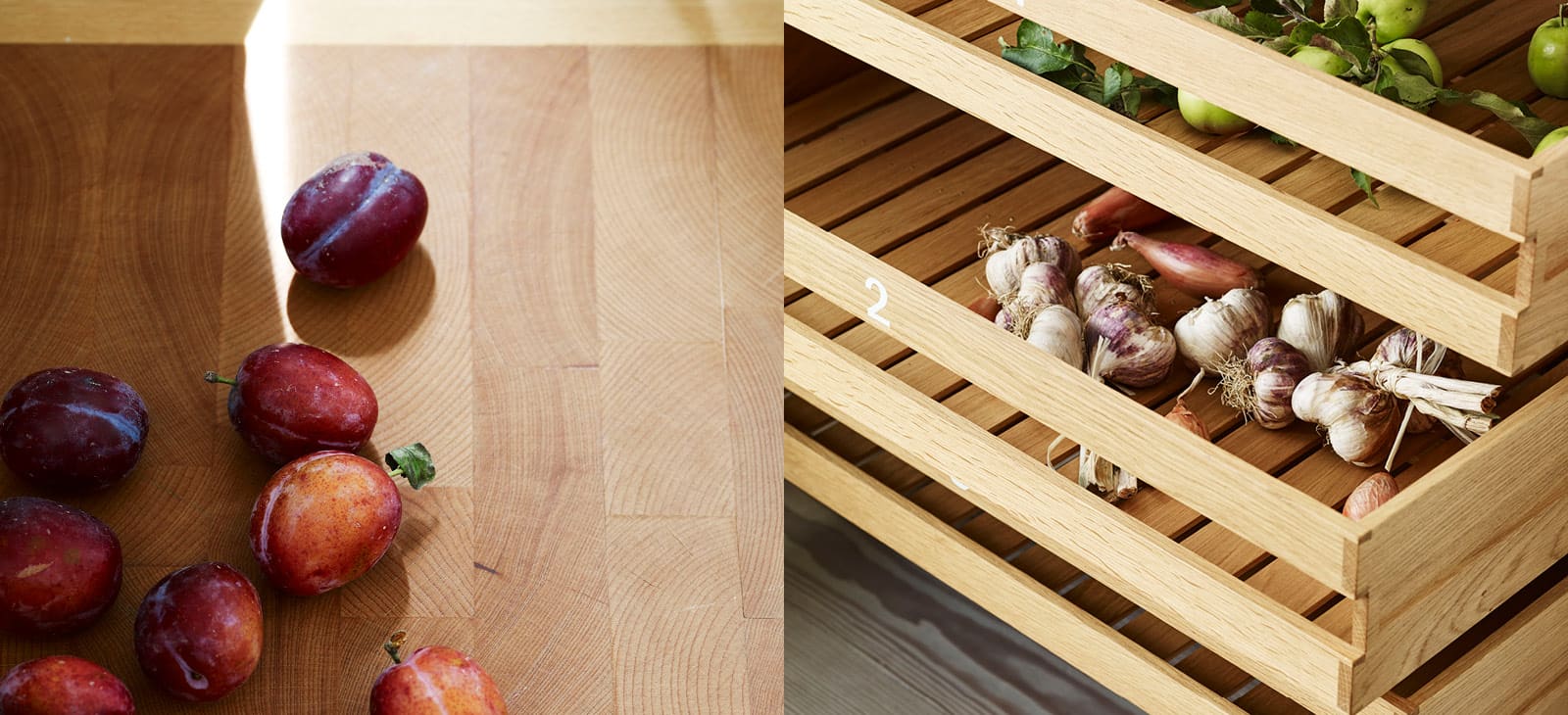 Plain English Design Details Plain English Fruits and Vegetables