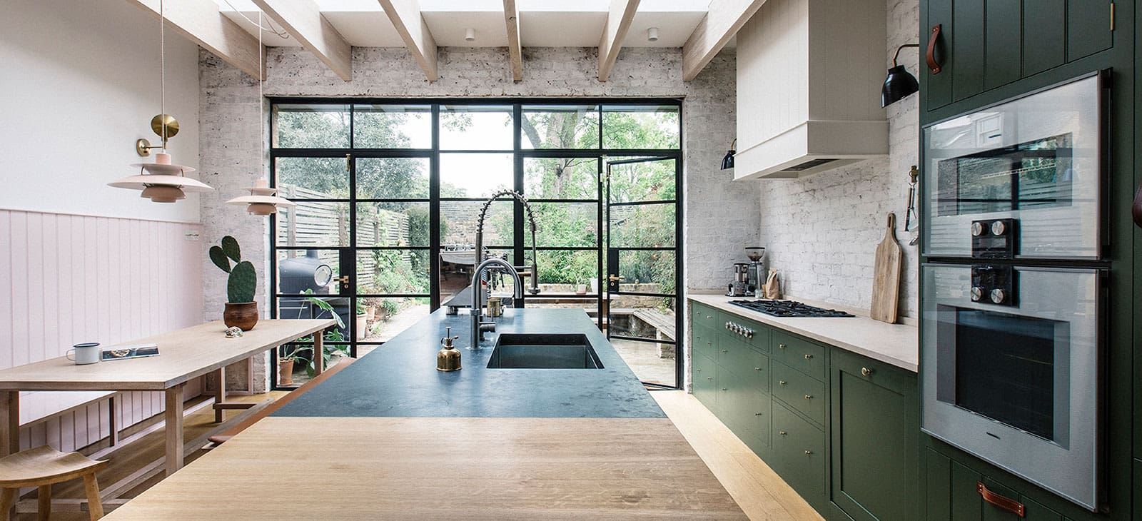  East London Townhouse