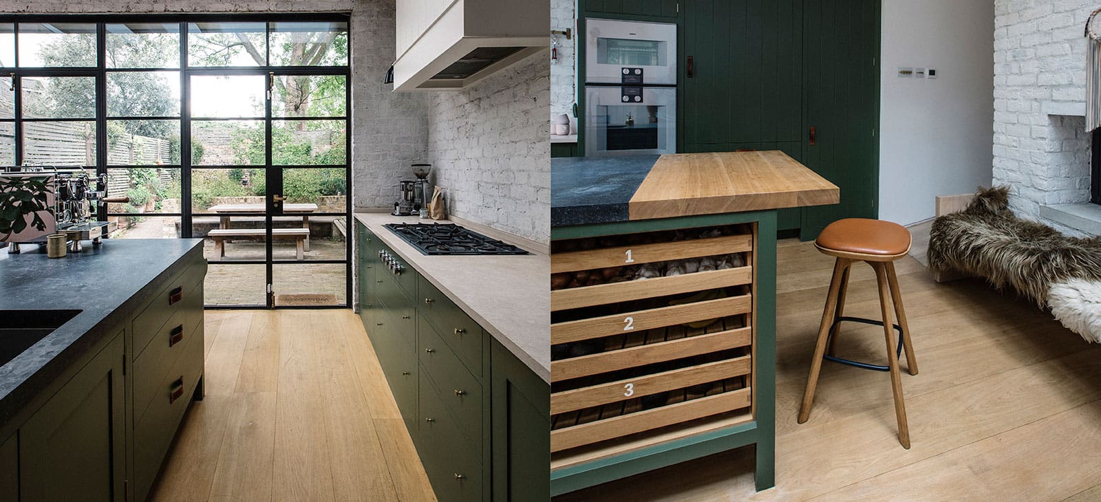  East London Townhouse