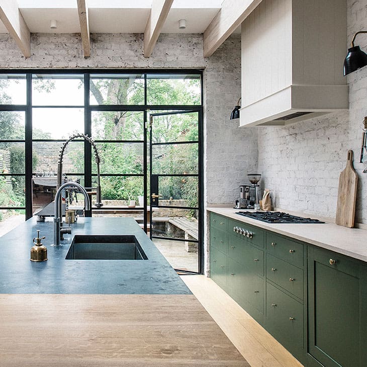 East London Townhouse