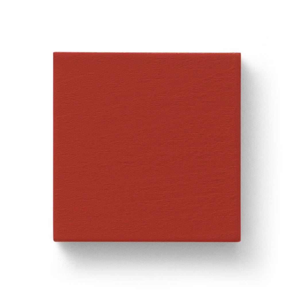 rubbing brick bespoke paint color