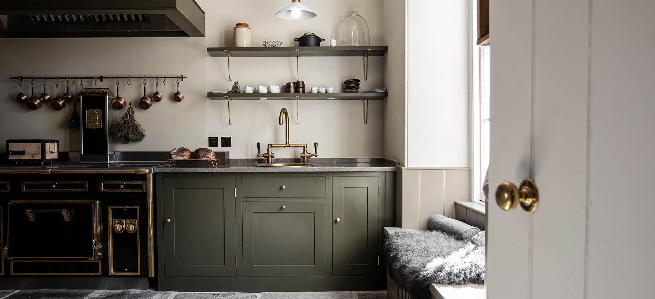 Plain English Kitchens