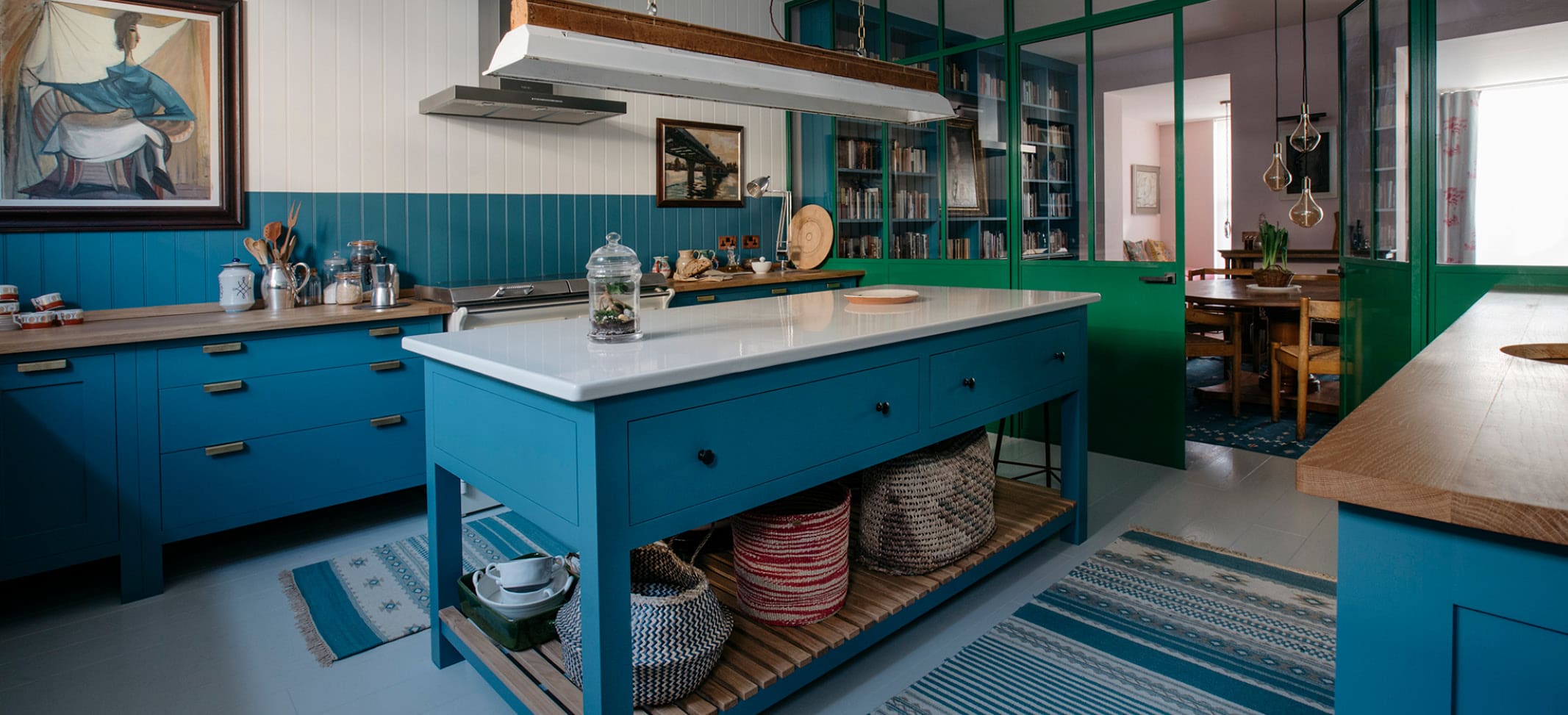  Notting Hill Atelier Kitchen Project