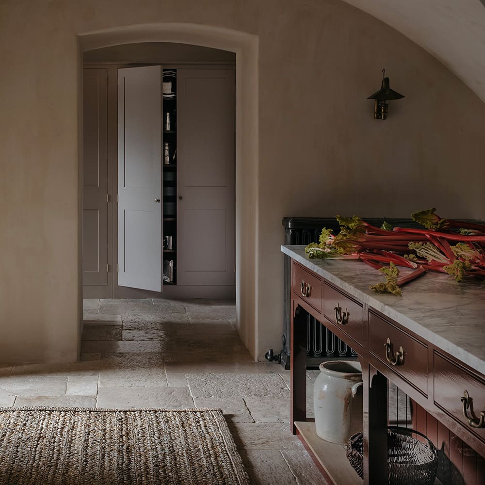 Plain English Kitchens