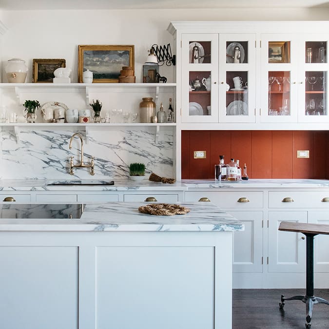 New York Apartment Kitchen Project
