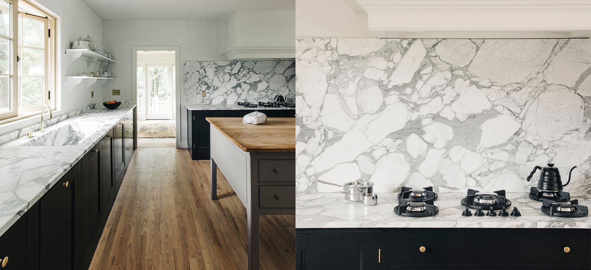  Plain English Kitchens Stone House Kitchen