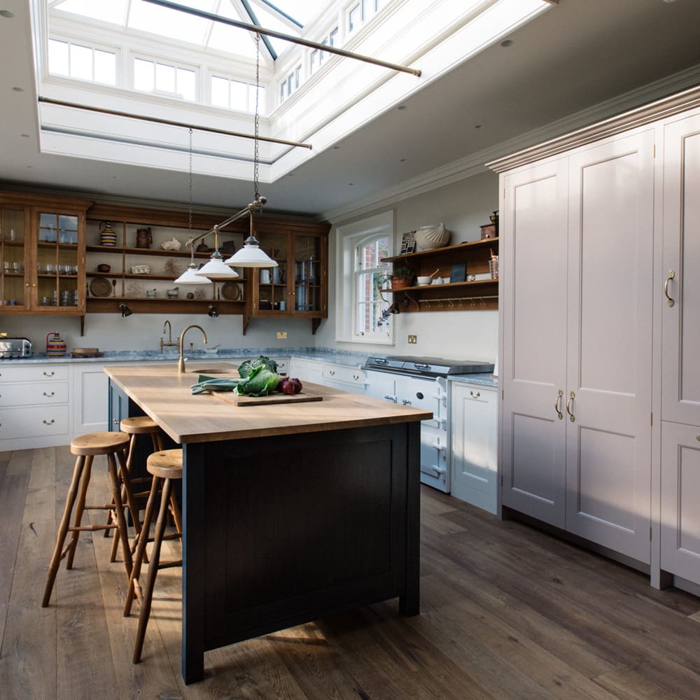 Gloucestershire Stone House