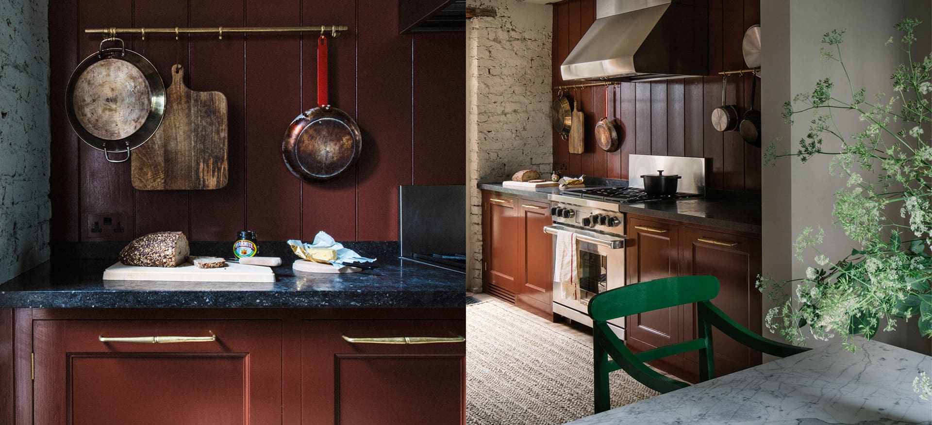  Holland Park Studio Kitchen Kitchen Design Ideas