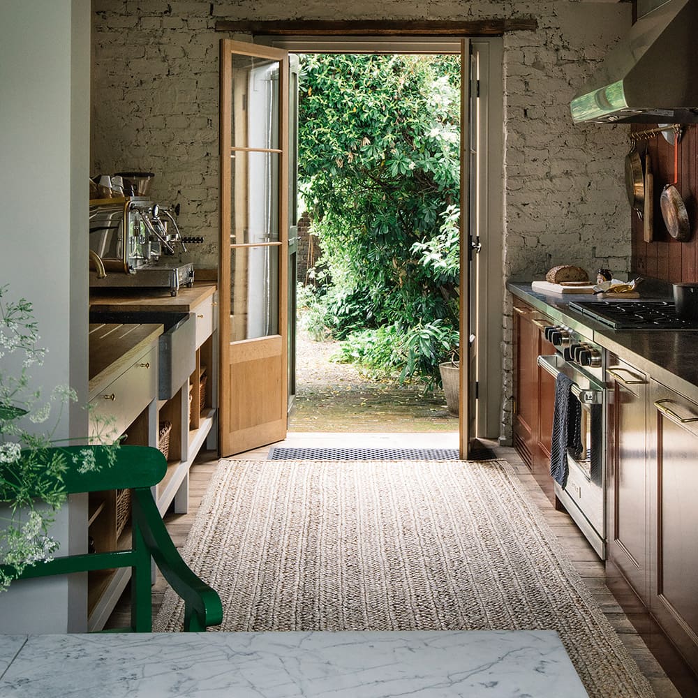 Plain English Kitchens