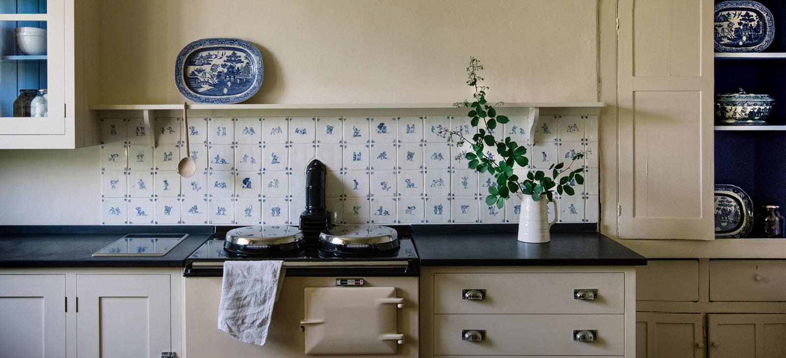 Delft by Plain English Delft