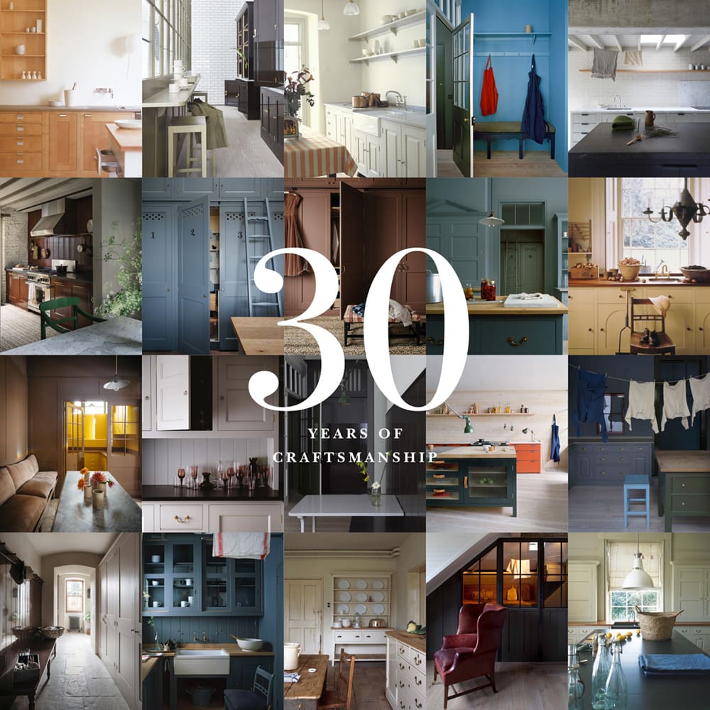 Plain English 30th Anniversary