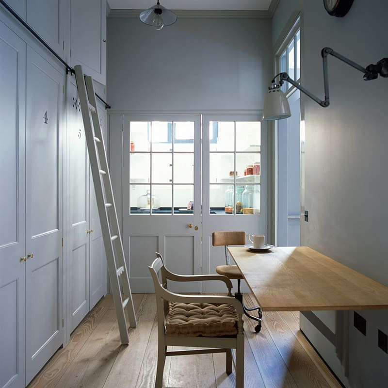 Make an enquiry with Plain English Design London